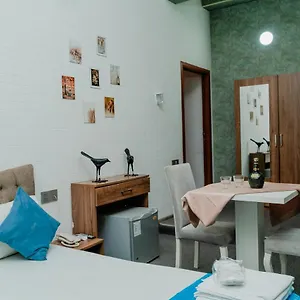 **** Отель Center Азербайджан