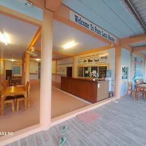 Hotel Peace Lanta Mansion ***