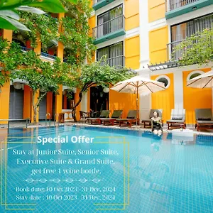 Hotel Son Boutique Hotel&spa *****